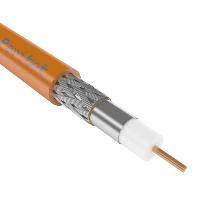 Кабель коаксиальный радиочастотный Паритет РК 75-3-314нг(А)-HF для передачи видео