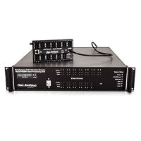 Анализатор Optex Fiber Sensys FD-525R, 25 зон Анализатор Optex Fiber Sensys FD-525R, 25 зон