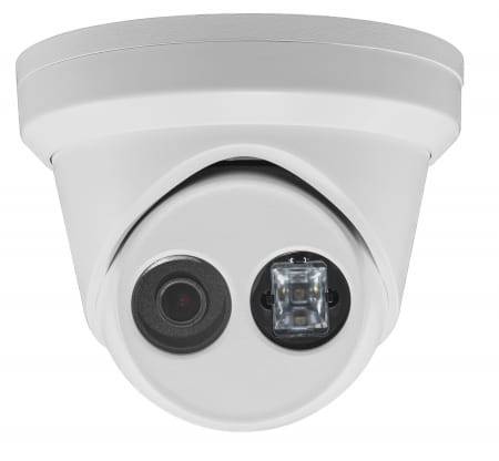 Уличная IP-видеокамера HikVision DS-2CD2385FWD-I (2.8 мм)