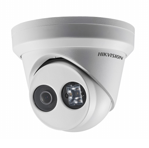 Уличная IP-видеокамера 2Мп HikVision DS-2CD2323G0-I (6 мм)