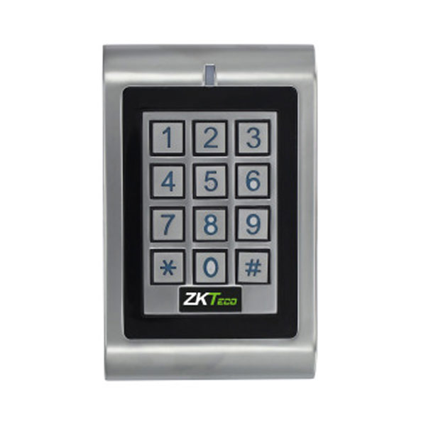 Автономный терминал доступа ZKTeco MK-H (MF)