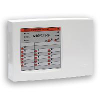 Прибор ВЭРС-ПК 16ПТ версия 3.2 приемно-контрольный охранно-пожарный