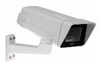 Всепогодный защитный кожух Axis T93F20 для фиксированных камер