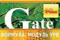 Модуль заполнения табличной части документа "Табель УРВ" для 1С:Предприятие 8 Модуль заполнения табличной части документа "Табель УРВ" для 1С:Предприятие 8