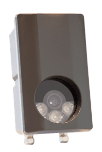 Считыватель-распознаватель автомобильных номеров Nedap ANPR Access