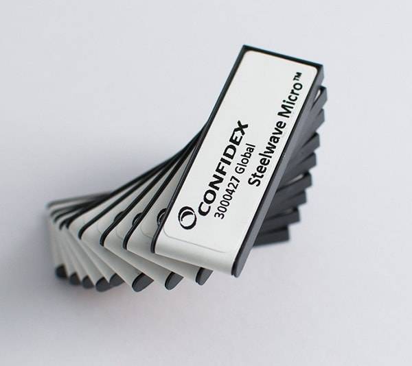 Пассивная метка Confidex Steelwave Micro UHF