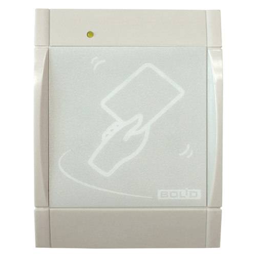 Считыватель бесконтактный настольный Болид PROXY-USB-МА