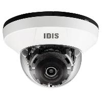 Купольная IP-видеокамера 2Мп DC-D4217RX (4 мм) с поддержкой кодека H.265