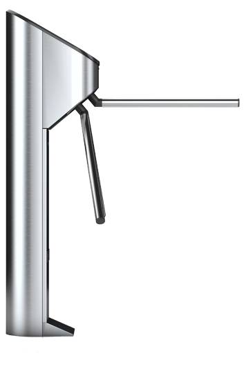 Электронная проходная Oxgard PТ-01 с контроллером Эра 2000