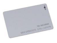 Комбинированная карта UHF+Em-Marine ST-LT300EM, ISO