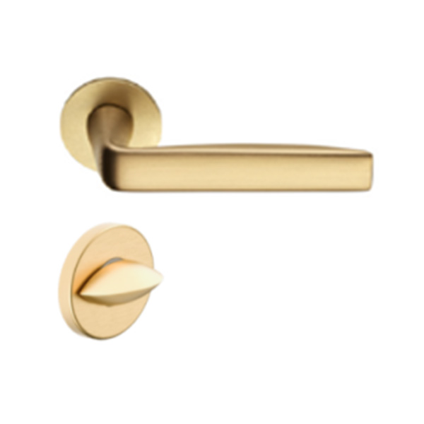 Комплект ручек dormakaba VIVA VV12T с заверткой