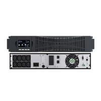 Источник бесперебойного питания SNR ELEMENT II 1500ВА/1500Вт (PF-1.0) On-Line, 1ф:1ф (220-240В), 36В (DC) (3x9Ач) Источник бесперебойного питания SNR ELEMENT II 1500ВА/1500Вт (PF-1.0) On-Line, 1ф:1ф (220-240В), 36В (DC) (3x9Ач)