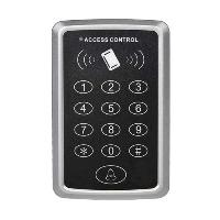 Автономный контроллер ZKTeco SA32-E со встроенным считывателем