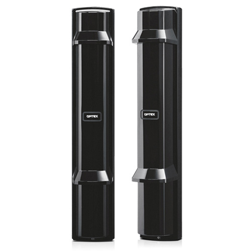 4-лучевой активный инфракрасный извещатель Optex SL-350QDM