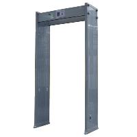 Металлодетектор арочный ZKTeco AMD600 (1000 мм) Металлодетектор арочный ZKTeco AMD600 (1000 мм)