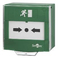 Устройство разблокировки дверей ST-ER105D-GN