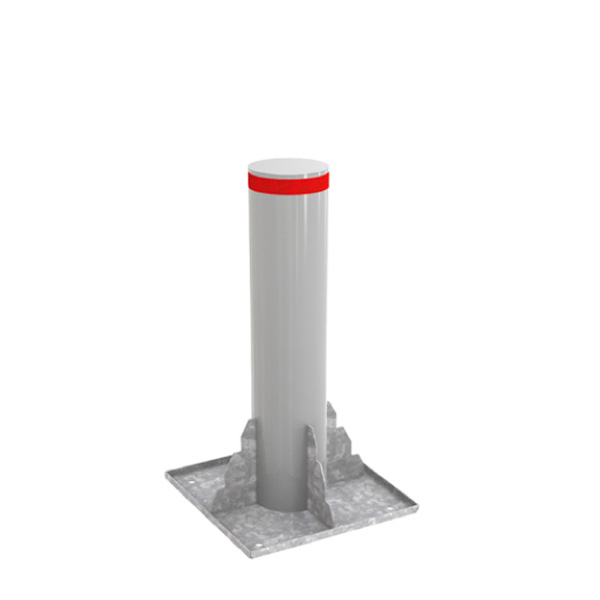 Блокиратор стационарный Came TBD 220S700, диаметр 220 мм, высота 700 мм