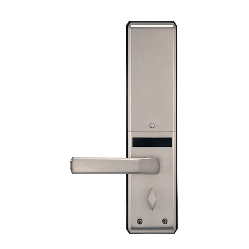 Замок биометрический ZKTeco TL300Z Zigbee с сенсором отпечатков пальцев и Mifare (NFC)