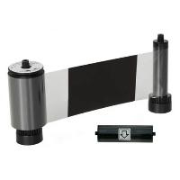 Черная лента и оверлей (KO) Advent ASOL-KO600 на 600 оттисков для SOLID 210/310/510