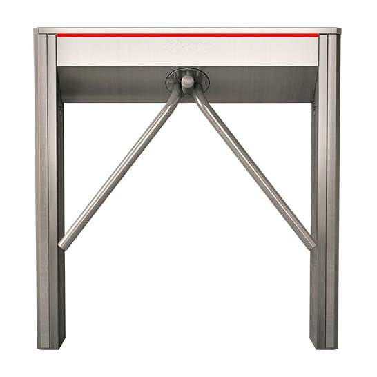 Электронная проходная Oxgard Cube РС-04-НК с контроллером Эра и картоприемником