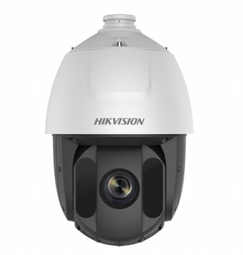 Скоростная поворотная PTZ IP-видеокамера 4Мп HikVision DS-2DE5432IW-AE(S5) с алгоритмом Deep learning Скоростная поворотная PTZ IP-видеокамера 4Мп HikVision DS-2DE5432IW-AE(S5) с алгоритмом Deep learning