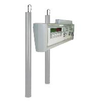 Металлодетектор без перекладины CEIA HI-PE/CN/ AS-140L (02PN8) для скрытого монтажа