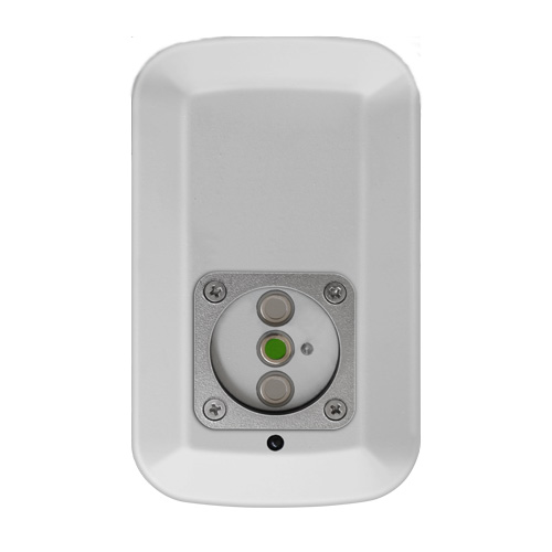 Извещатель пожарный Болид С2000-Спектрон-807-Exi пламени, взрывозащищенный, адресный, многодиапазонный 3-ИК