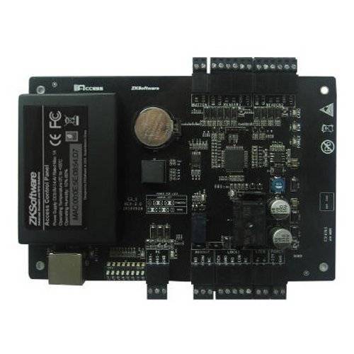 Плата сетевого контроллера ZKTeco C3-400