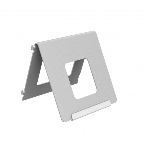 Настольный кронштейн для домофонов HikVision DS-KABH6350-T