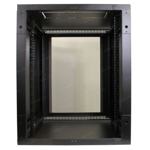 Телекоммуникационный шкаф настенный NT WALLBOX 15-66 B