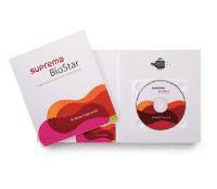 ПО Suprema BioStar2 Professional - профессиональная версия