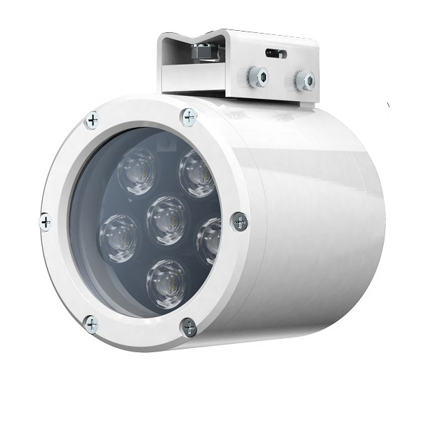 Прожектор белого света Тахион ПБС-50/20 ВБ исп.88, взрывозащищенный