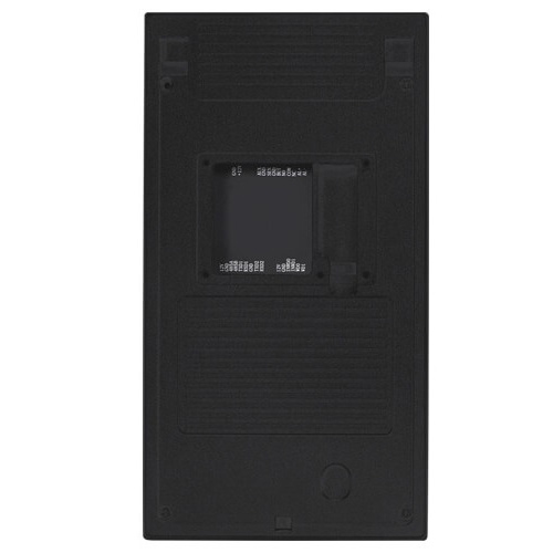 Биометрический терминал распознавания лиц ZKTeco LockerPad-7B для шкафчиков и постаматов