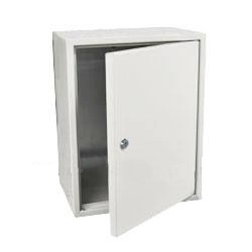 Шкаф 403F 1.0 с монтажной платой без реек