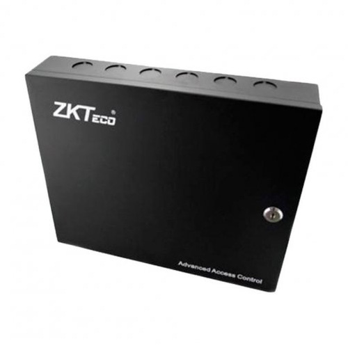 Монтажный шкаф ZKTeco Case 01 Metal Box, 300х350х90 мм