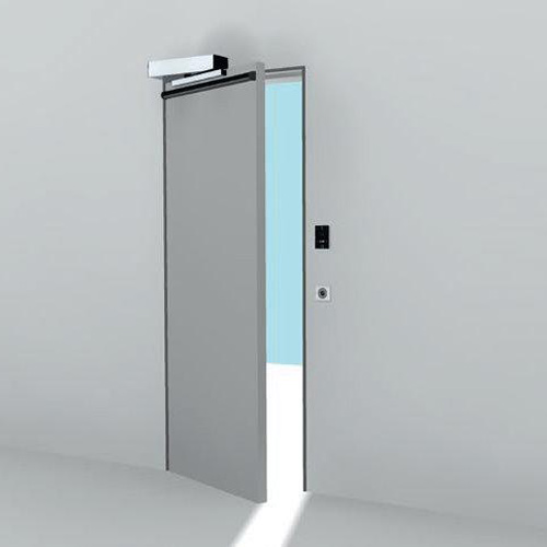 Привод Came FLUO-SW3, короб 463 мм, вес створки до 300 кг (818SW-0020)