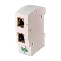 Грозозащита RVi-1NSP10-1G