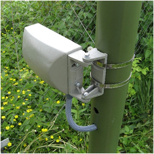 Радиоволновый двухпозиционный линейный извещатель Грань-200