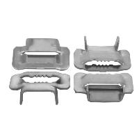 Скрепа монтажная SNR-HC-20-T (100 шт.) Скрепа монтажная SNR-HC-20-T (100 шт.)