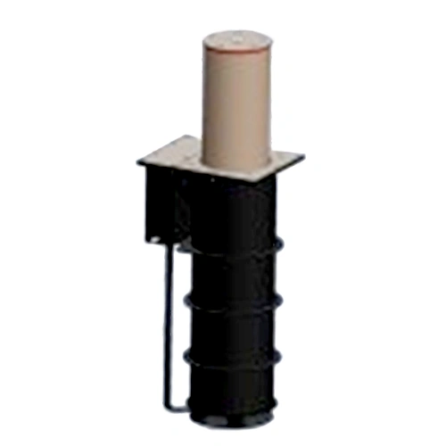 Автоматический боллард AFD Легион А 245/600/25 ПТС противотаранный, электромеханический