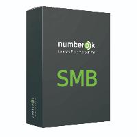 ПО распознаватель автомобильных номеров НомерОК SW NumberOk SMB 2 ALL