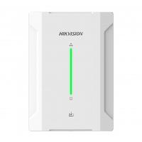 Проводной расширитель на 4 реле (до 30В) AX Hybrid PRO Hikvision DS-PM1-O4L-H