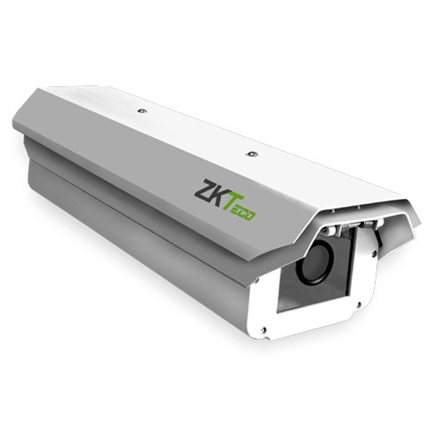 IP-видеокамера 2Мп ZKTeco LPRC200 для распознавания автомобильных номеров