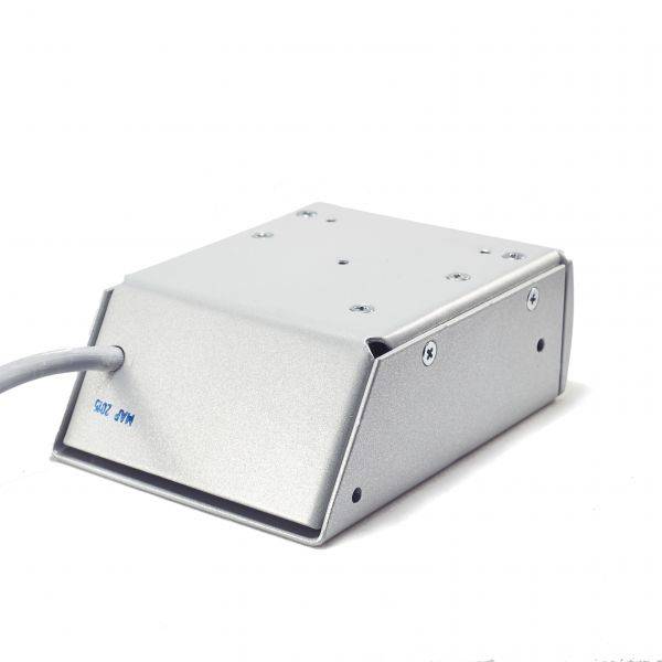 Антивандальный считыватель банковских карт Promix-RR.MC.04 (KZ-602-M) с магнитной полосой