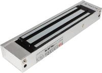 Электромагнитный замок Tantos TS-ML180 с планкой