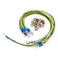 Набор кабелей заземления Cabeus GrW (7708c)