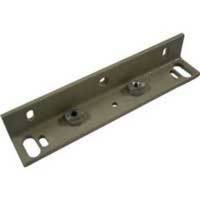 Планка LM-187К для крепления замка к замкам серии ML-100K / -150K / -180K Планка LM-187К для крепления замка к замкам серии ML-100K / -150K / -180K