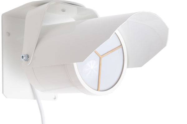 Извещатель охранный инфракрасный пассивный Полисервис ИД-70 Извещатель охранный инфракрасный пассивный Полисервис ИД-70