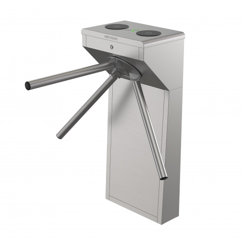 Турникет-трипод HikVision DS-K3G200LX-R/Dm55 с планками