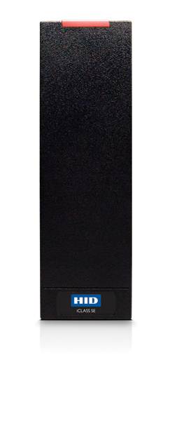 Считыватель бесконтактных карт HID iCLASS SE R15